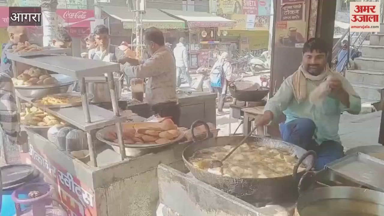 Gajak Dalmoth Bedai will become brand ambassadors of the dishes