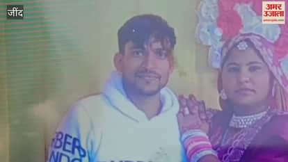 tragic accident occurred in Julana, Jind, where a 27-year-old man died after a roof slab collapsed in Biroli village.