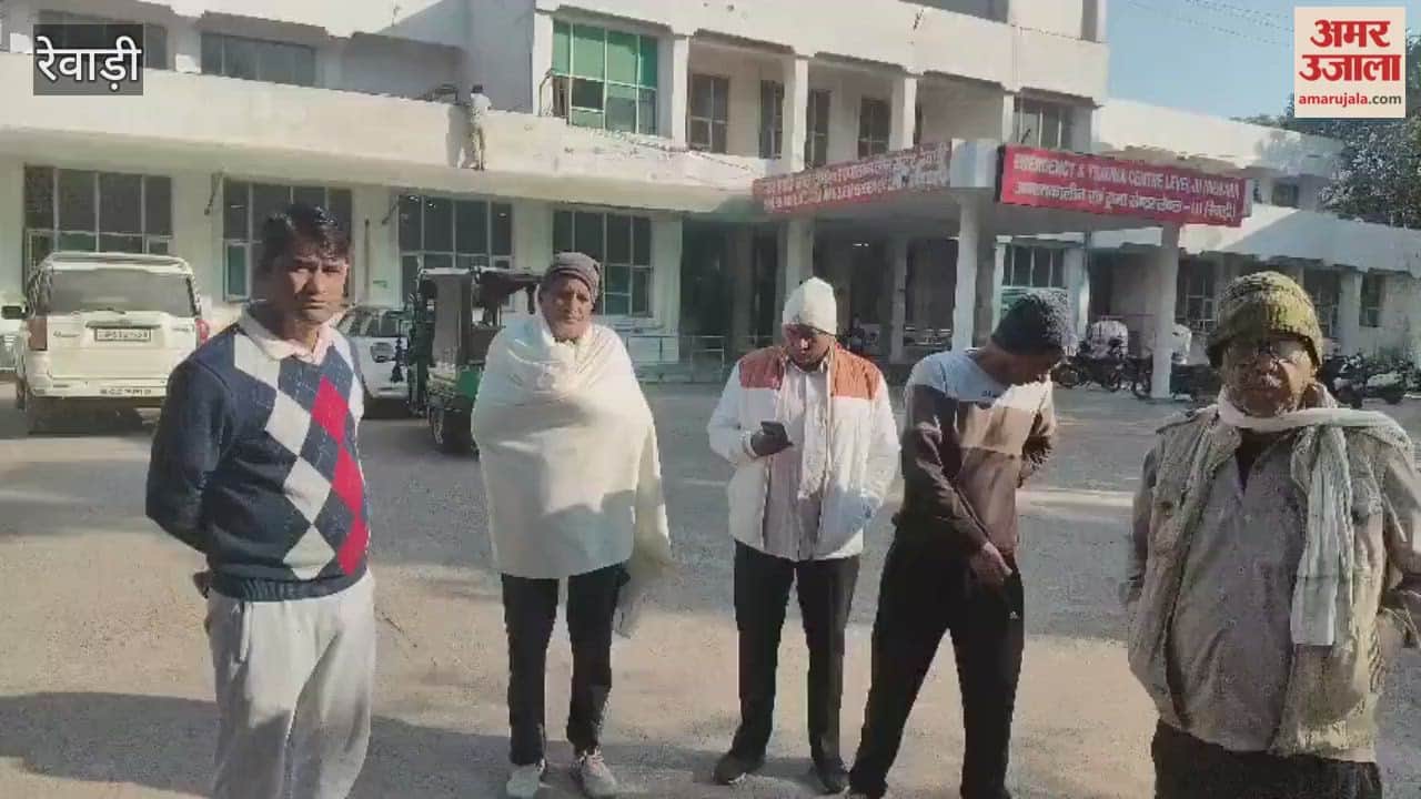 young man lost his life in a land dispute in Rewari, and three others, including two women, were injured.