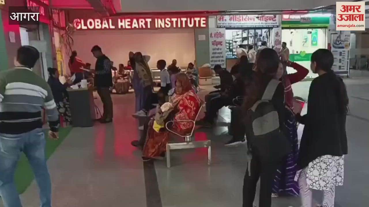 IMA Doctors Strike in Agra: Hospitals Shut Down After Case Against Doctor Isn’t Withdrawn