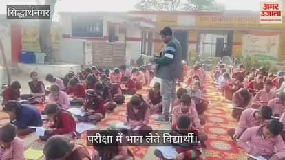 Students struggled with Hindi and Science questions in the half-yearly exams.