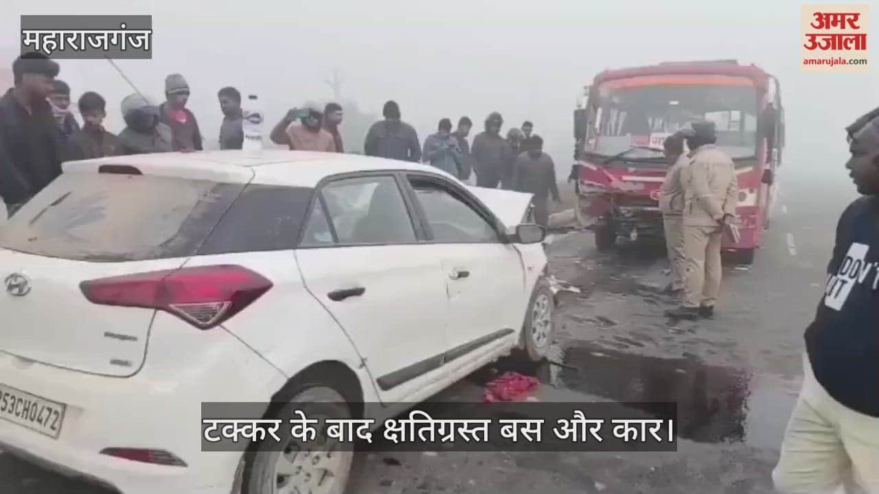 Fog causes road accident, pregnant woman dies