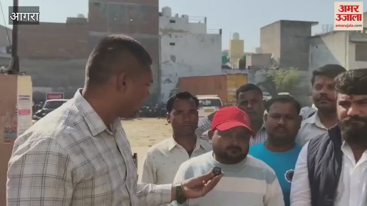 Driver Beaten While Bringing Cattle from Gorakhpur