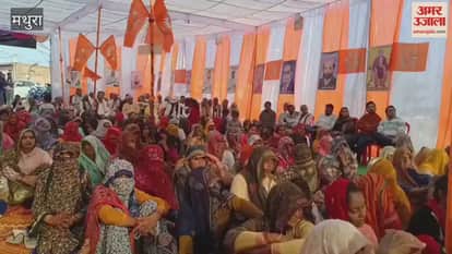 Gautam Khattar Makes Controversial Remark at Arya Convention