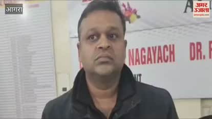 Why was an FIR filed against the doctor what was the matter doctor himself told