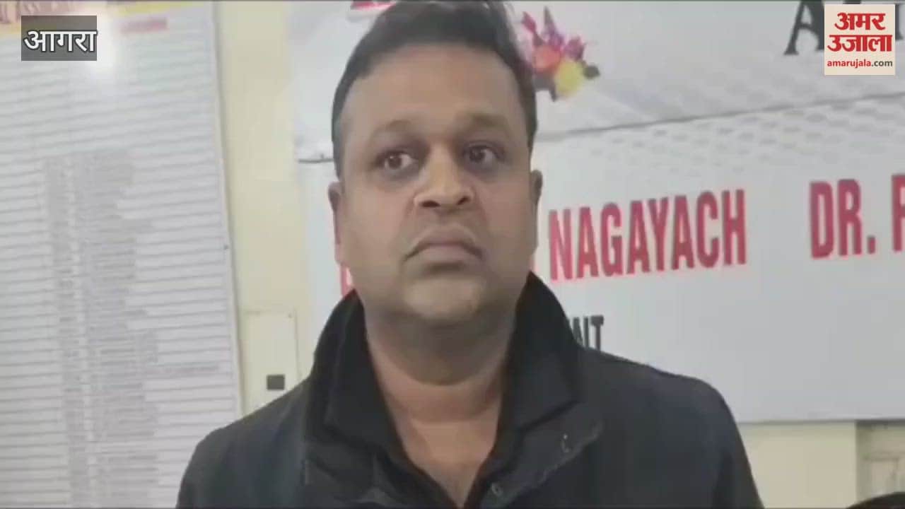 Why was an FIR filed against the doctor what was the matter doctor himself told