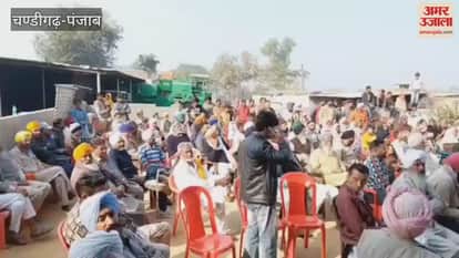 village of Vakila Wala in Zira become hot seat for district council elections