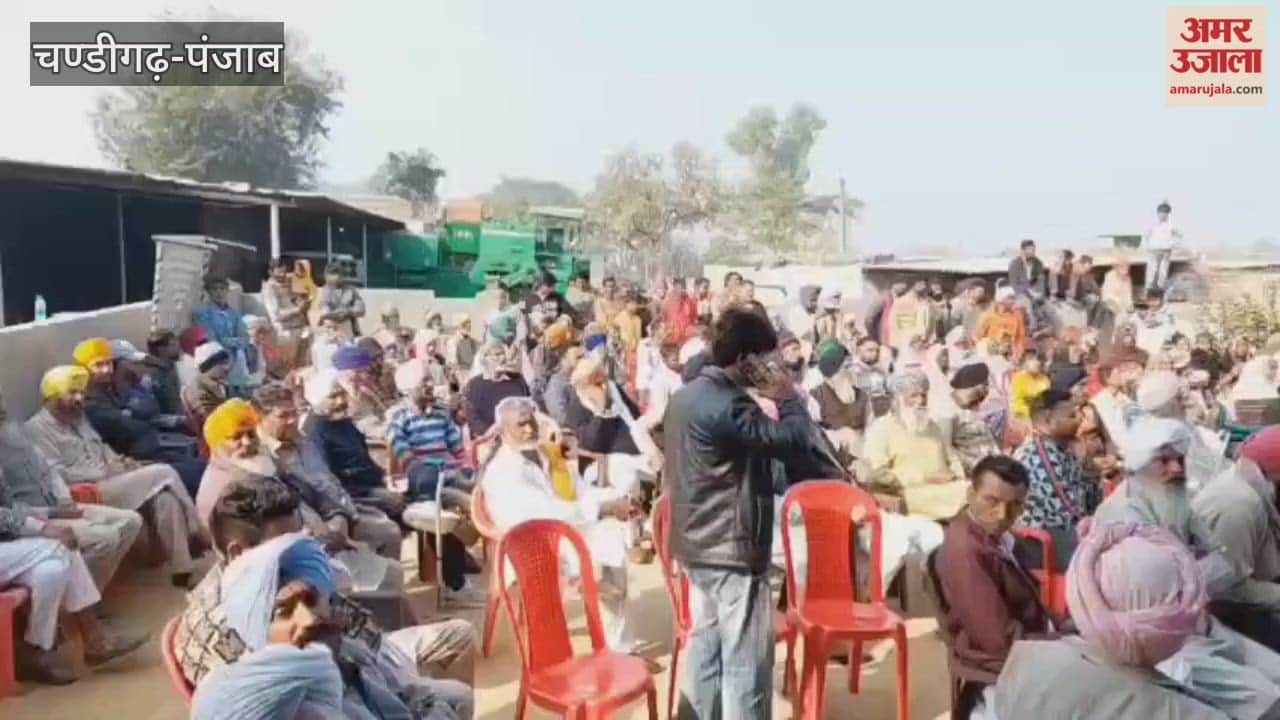 village of Vakila Wala in Zira become hot seat for district council elections