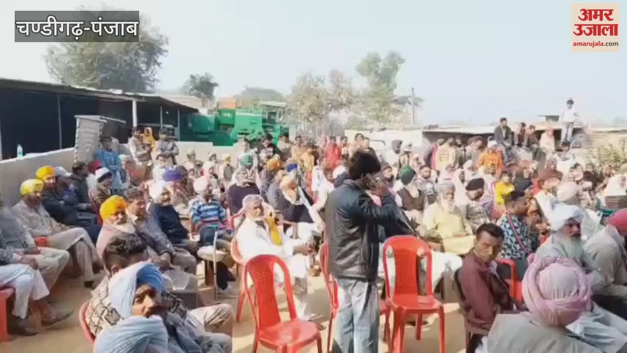 village of Vakila Wala in Zira become hot seat for district council elections