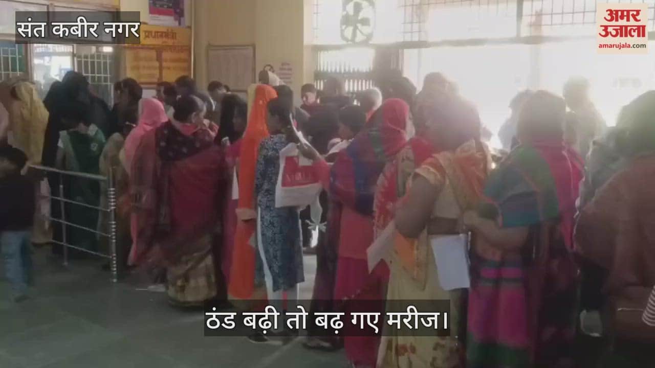 The number of diabetic patients is increasing with the cold.