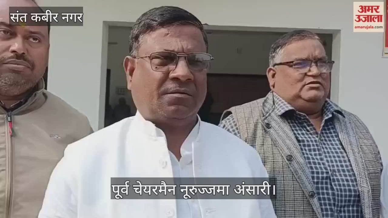 Demand to organize Kabir Maghar Festival on time