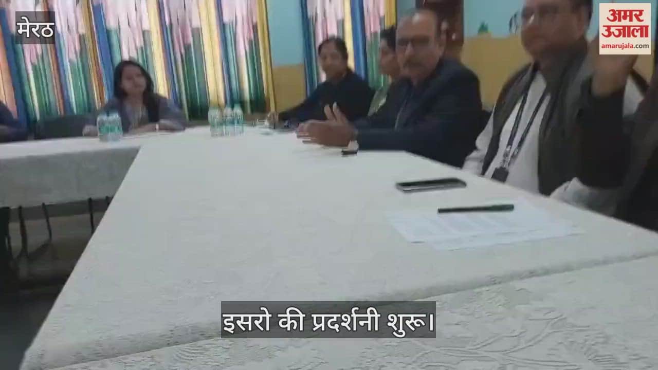 ISRO exhibition to be held at KL International School today; students to learn about rocket launching