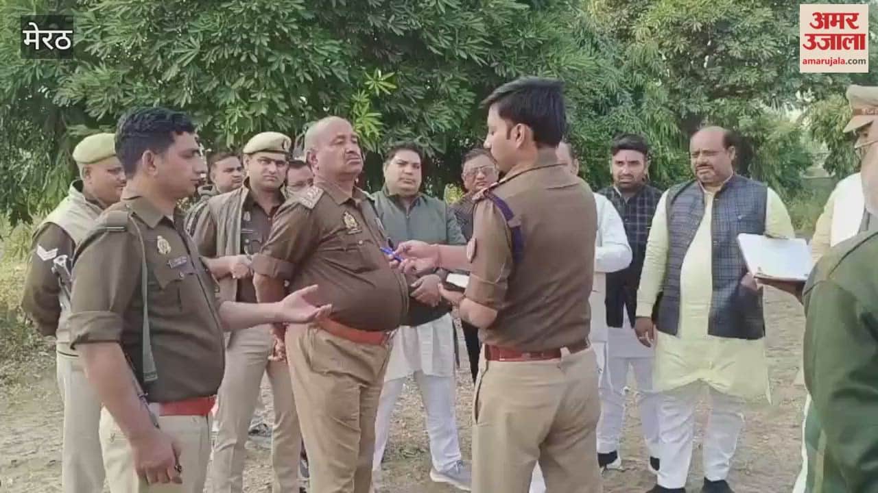 Meerut: Representatives from 40 countries will attend the Vishva Hindu Parishad and Bajrang Dal convention