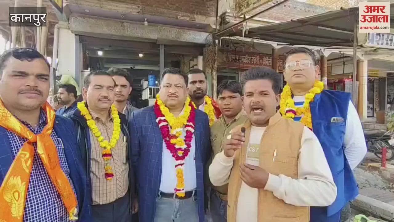 Kanpur: Case registered against three, including food inspector, in extortion case