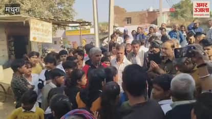 ruckus over manager suspends principal and senior lecturer