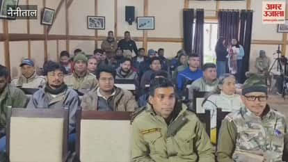 Bird watchers will conduct survey on birds and biodiversity from 12 December in nainital