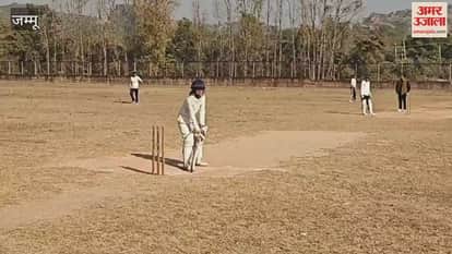 Mandal team became the winner in the Under-19 girls' sports competition