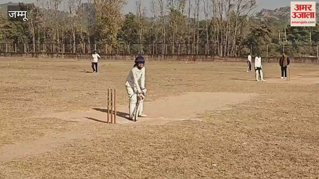 Mandal team became the winner in the Under-19 girls' sports competition