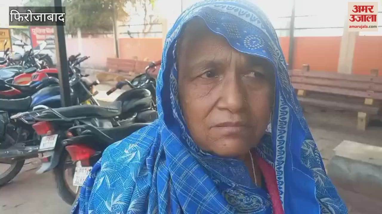 Fire During Bangle Polishing in Firozabad UP News