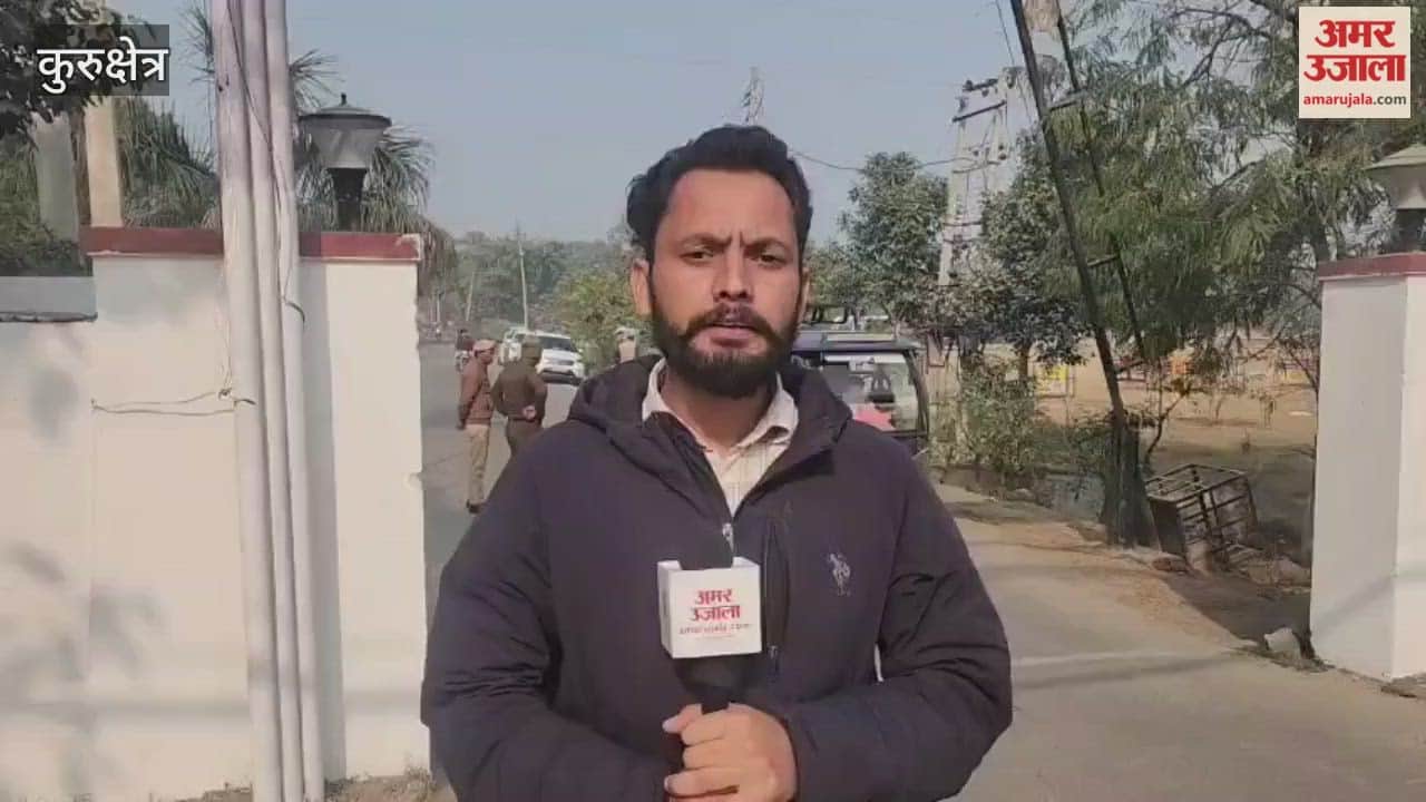 The attempt by contract employees of PGI Rohtak to surround the Chief Minister's residence in Kurukshetra failed and they were detained by the police.