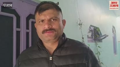 A robbery took place at the house of an army personnel in Pathankot; thieves made away with jewellery and cash.