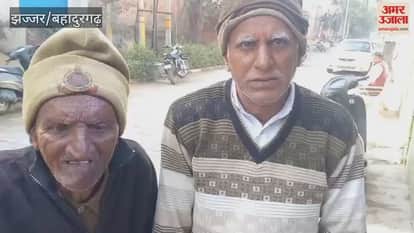 Doctors' strike continues in Jhajjar; patients return home after doctors are absent from the medical board.