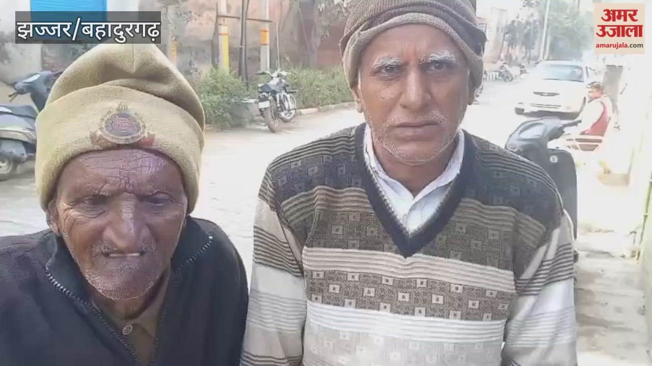 Doctors' strike continues in Jhajjar; patients return home after doctors are absent from the medical board.