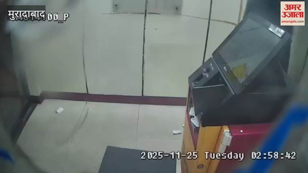 तिहाड़ जेल में सरगना ने सिखाया था एटीएम चोरी करने का तरीका