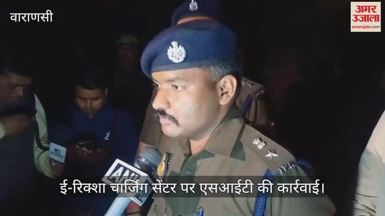 30,000 vials of narcotic cough syrup seized from e-rickshaw charging centre in varanasi