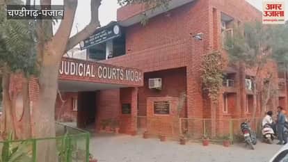 women lawyers in Moga district court have decided not to represent drug traffickers