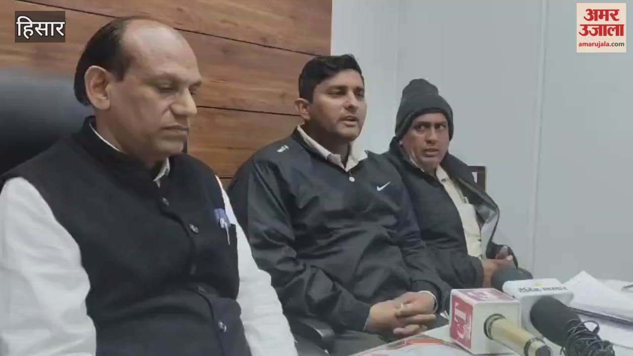 Reluram Poonia's nephew in Hisar faces life threat, complains to PM and President against release of daughter and son-in-law