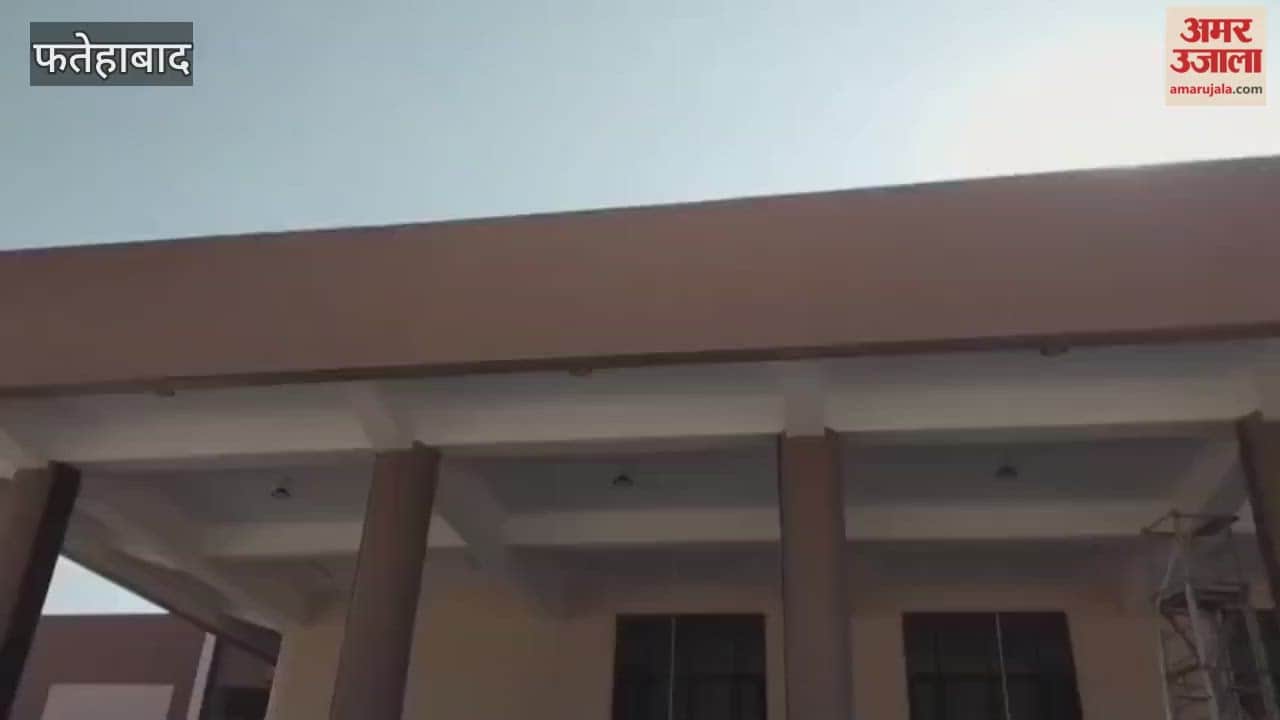 CM will inaugurate Tohana bus stand in Fatehabad on December 13