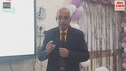 Meerut: A seminar was organized in the Botany Department of CCS University to commemorate the birth anniversary of Professor V.K. Puri