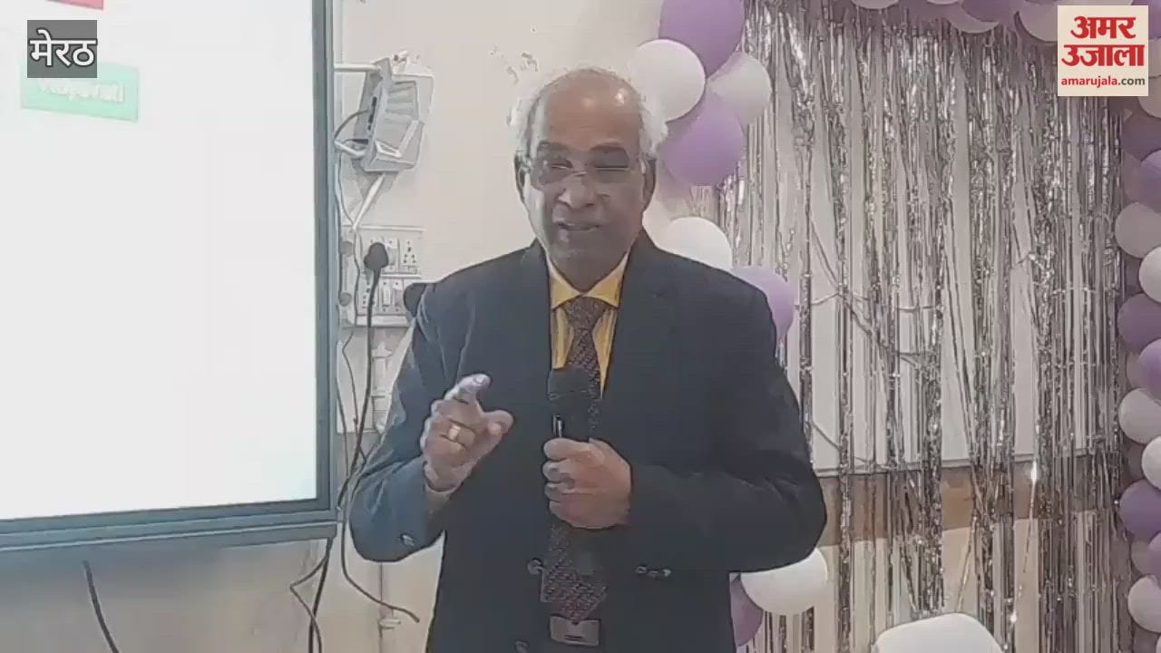 Meerut: A seminar was organized in the Botany Department of CCS University to commemorate the birth anniversary of Professor V.K. Puri