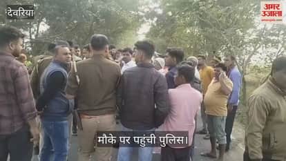 Unidentified bike-borne assailants robbed a young man of his chain while he was returning home from the bank.