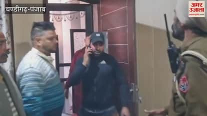 ransom of 20 lakh rupees demanded from man in Pathankot