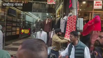 Action taken against encroachments in Khanna