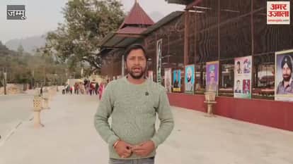 A massive crowd of devotees gathered at the Ati Vishnu Mahayagna dedicated to the martyrs.