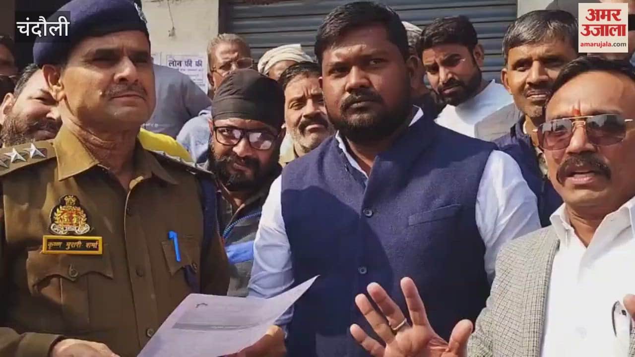 Traders are outraged by criminal incidents and say We need security