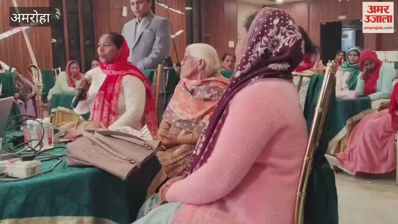 महिलाओं को आत्म निर्भर बनाने में अहम भूमिका निभा रहा फाउंडेशन: सीवीओ