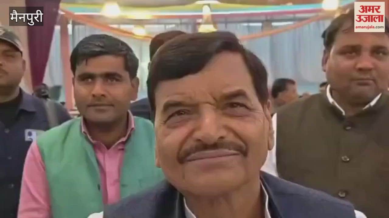 SP leader Shivpal Singh Yadav said that time for SIR should be increased