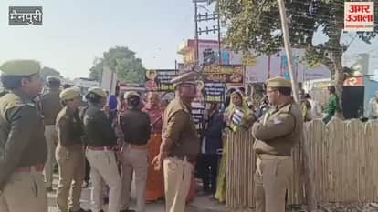 mother of deceased student Vansh appealed to Deputy CM