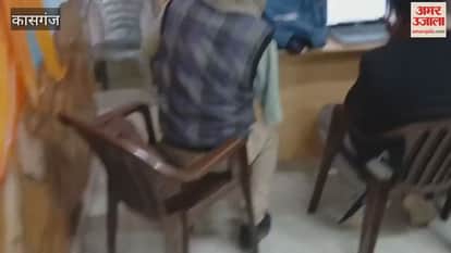 Voters are running for fear of their names being struck off list