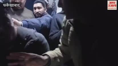 Fighting on Kanpur-Bandra Special train: Unruly passengers stopped train by pulling chain and pelting stones