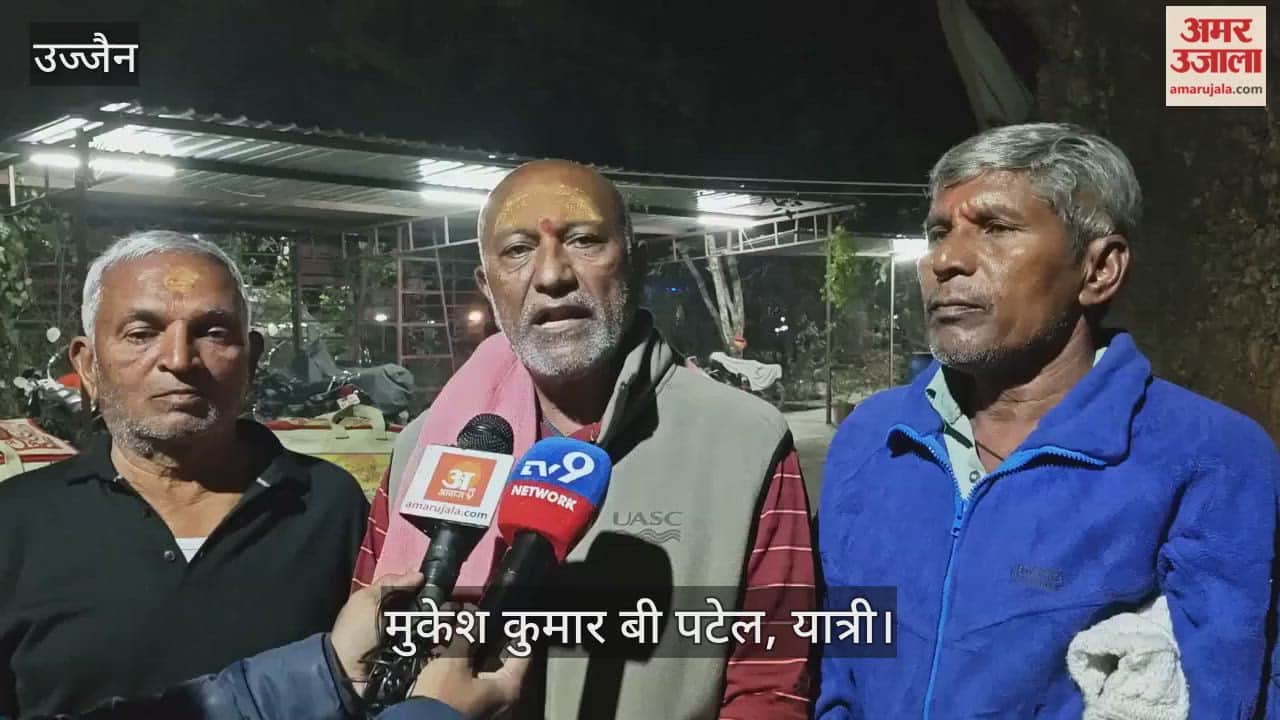 passion old age, three devotees1600 km bicycle journey eternal unity, reach Bageshwar Dham and Ayodhya.
