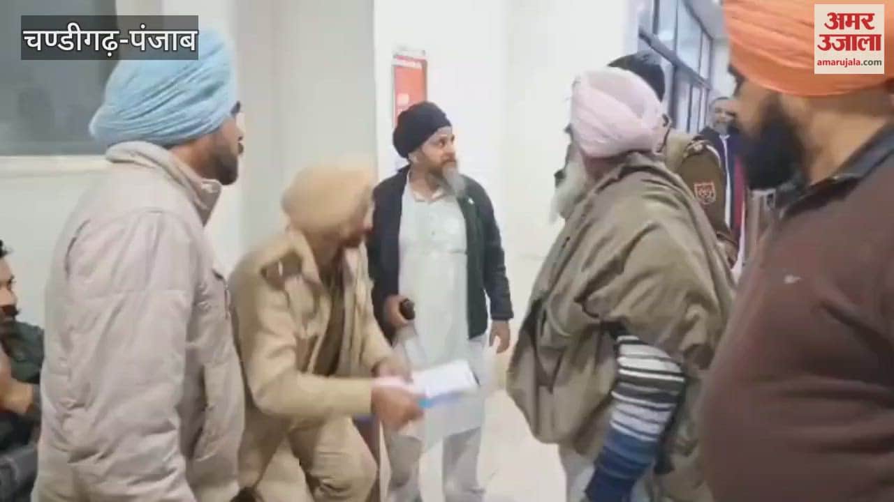 A young man was injured in a shooting incident in Khaifemi village of Ferozepur.