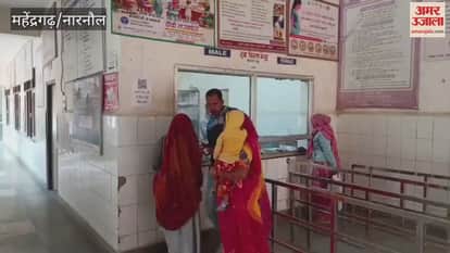 Doctors returned to work in Mahendragarh, but patients were unable to reach them due to confusion over the strike