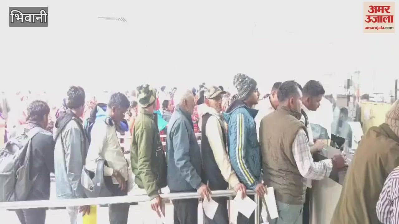 Doctors' strike ends in Bhiwani, patients crowd OPD