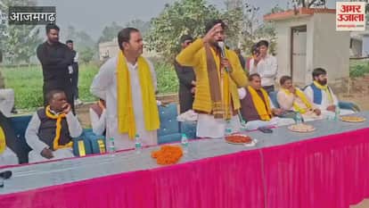 Subhaspa spokesperson said Opposition is spreading false confusion in name of SIR