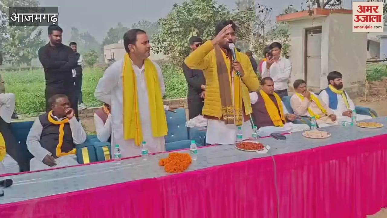 Subhaspa spokesperson said Opposition is spreading false confusion in name of SIR